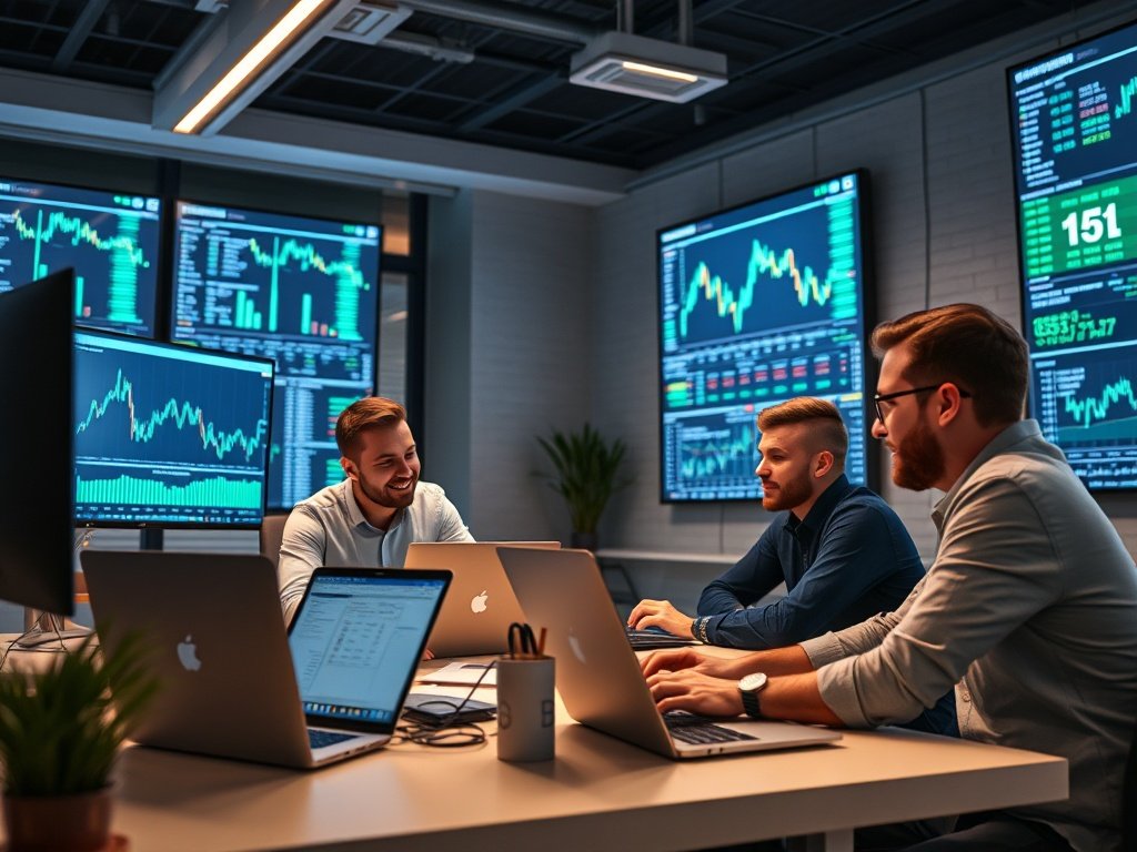 Innovative Financial Solutions