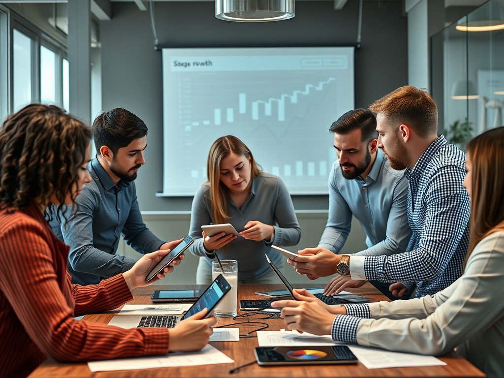 Financial Growth Solutions